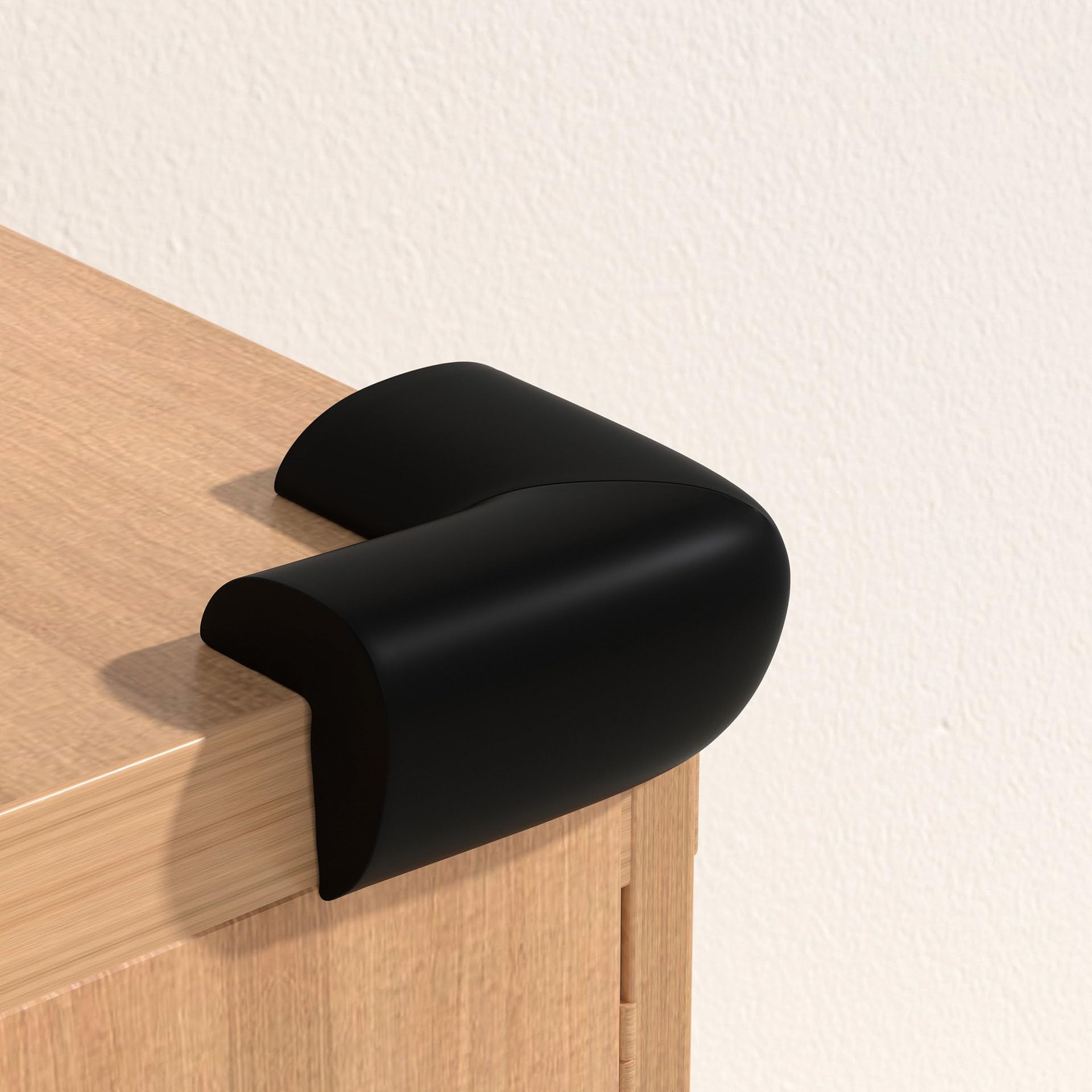 10pcs Table Corner Anti-Collision Strip, Window sill Corner Anti-Collision Strip, Soft Bag Protective Cover, Anti-Collision Cabinet Corner Anti-Collision — view 8