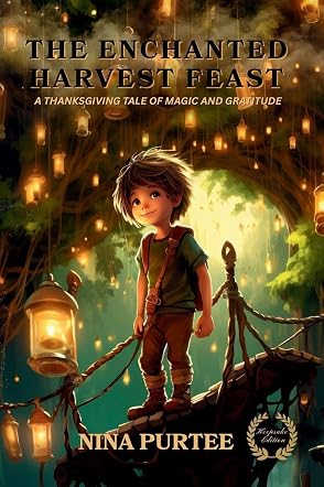 The Enchanted Harvest Feast