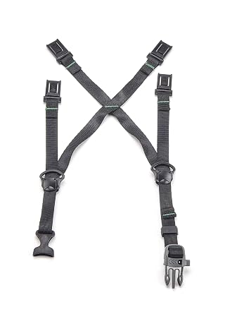 MSA 10194765 H1 V-Gard Trivent Chinstrap