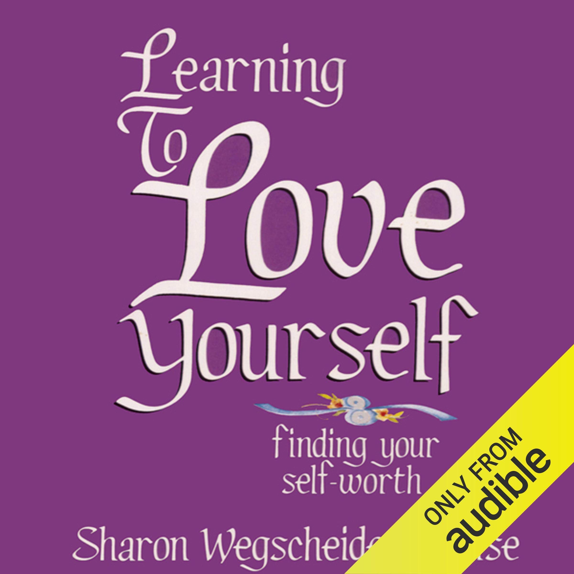 Cover art for Learning to Love Yourself, Revised & Updated