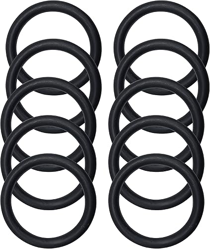 Miniatura 2 de 877-368 877368 Reemplazo de junta tórica de pistón para clavadoras Hitachi NR83A NR83AA NR83A2 NR83A2 (S) NR83A3 NR83A3 (S)