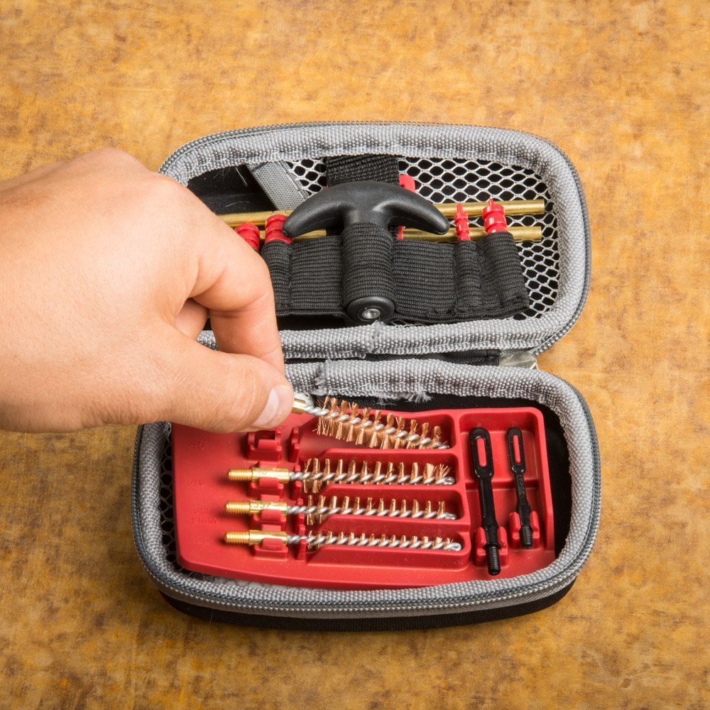 Buy Real Avid 1911 Pistol Cleaning Kit & 1911 Accessories 1911 Bushing