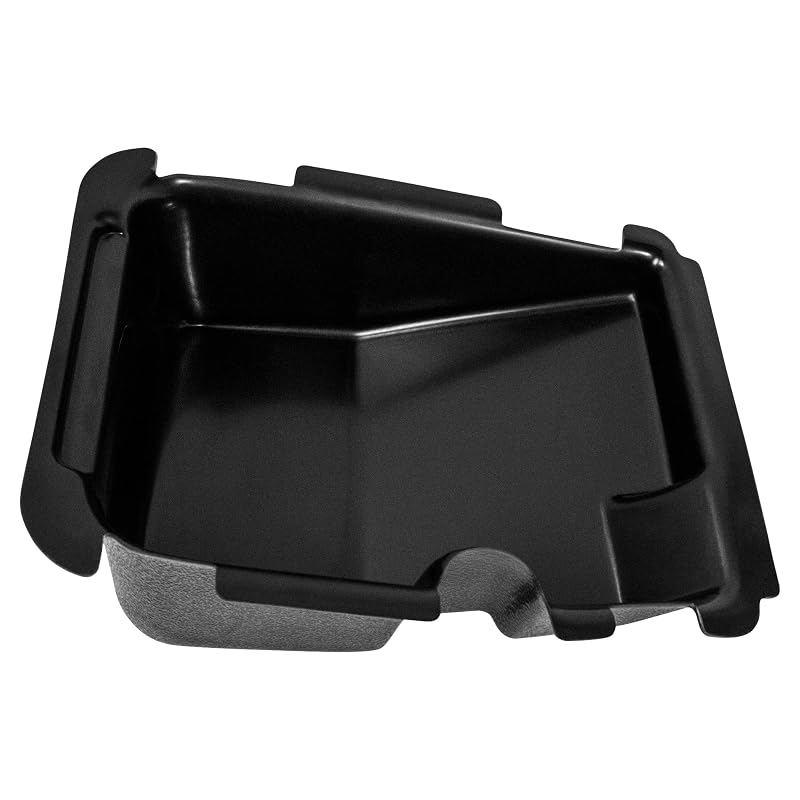 Bandeja Organizadora de Armazenamento sob o Banco para Honda Ruckus 2003–2022 Kage Racing 1 unidade