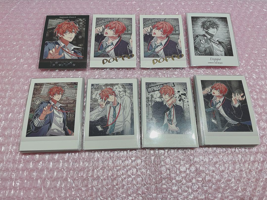 Amazon.co.jp: ヒプノシスマイク ヒプマイ 独歩 Flava ぱしゃこれ