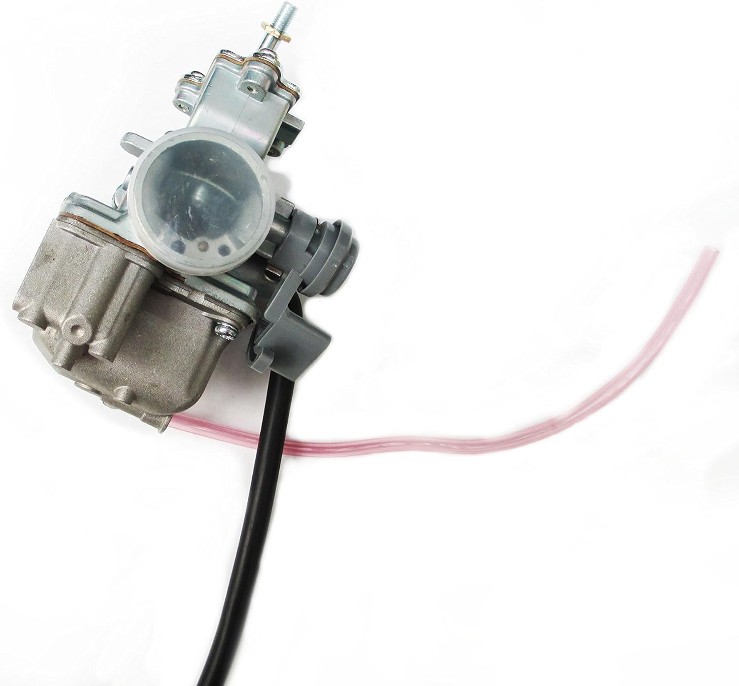 New Carburetor for Yamaha Champ 100 YFM 100 ATV Quad Carb Carby 1987 1988 1989 1990 1991