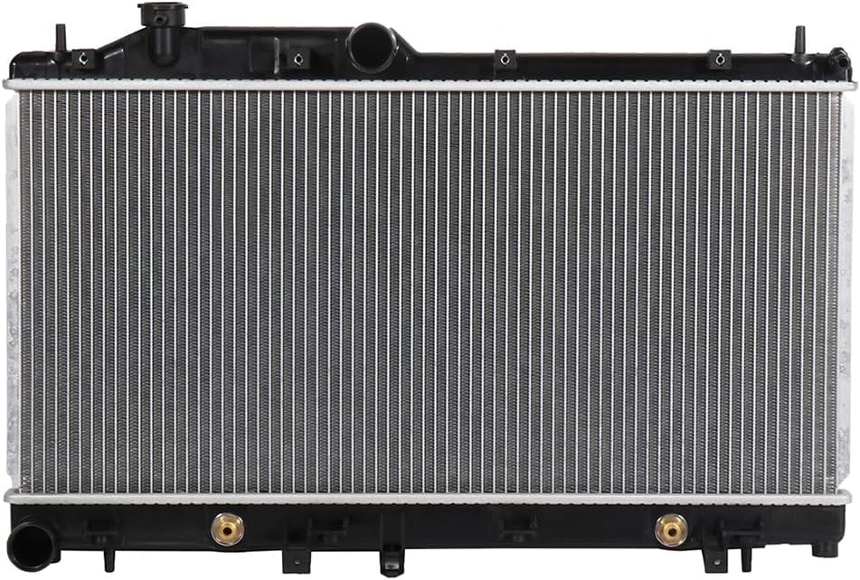 2778 Radiator Compatible with 2005-2010 for Subaru for Legacy 2.5L 2005-2010 for Subaru for Outback 2.5L
