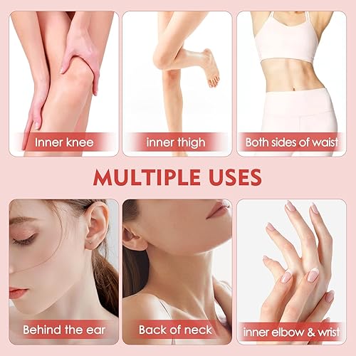 Miniatura 5 de Colección de Perfume de Feromonas Venom, Phero, Perfume, Perfume Verola para Mujeres, Especialmente Diseñado para Mujeres, Perfume Femenino de Larga