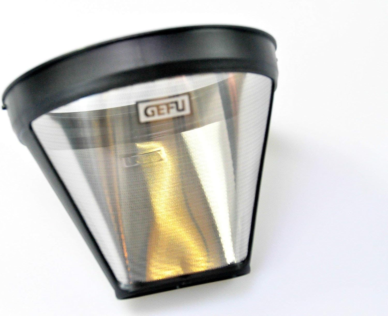GEFU Arabica Permanent Coffee Filter: Home & Kitchen