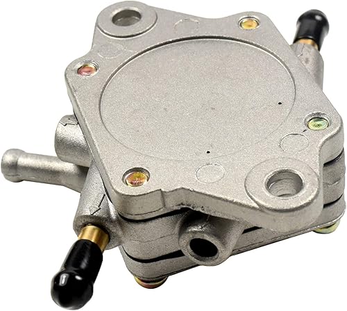 Miniatura 4 de HQRP Paquete de 2 bombas de combustible compatibles con E-Z-GO 72021-G01 72021G01 25683-G1 25683G1 Reemplazo para TXT, Medalist Golf Carts 1994-2003