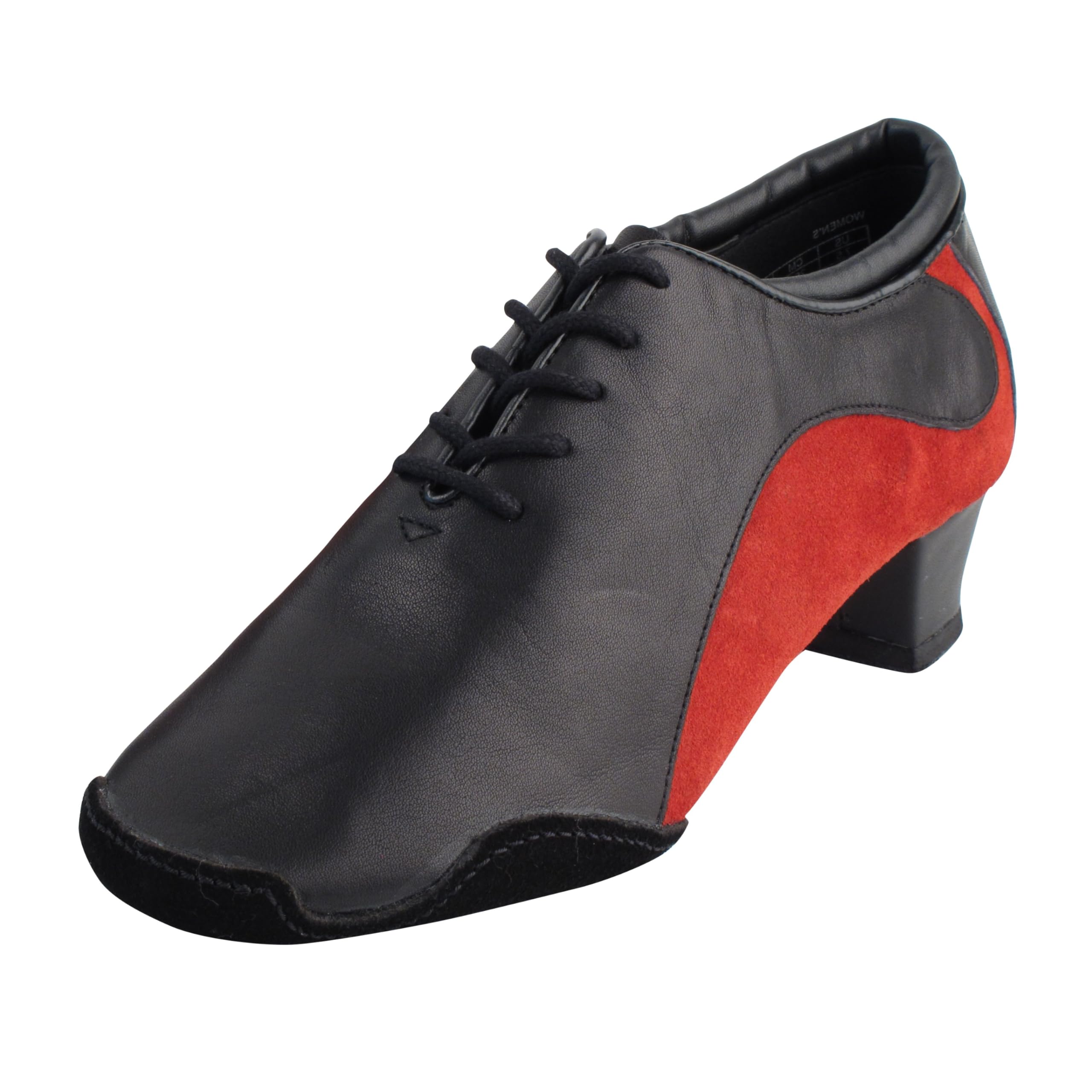 Very FineWomen's Bella Bachata Latin Salsa Ballroom Practice Social Dance Shoe