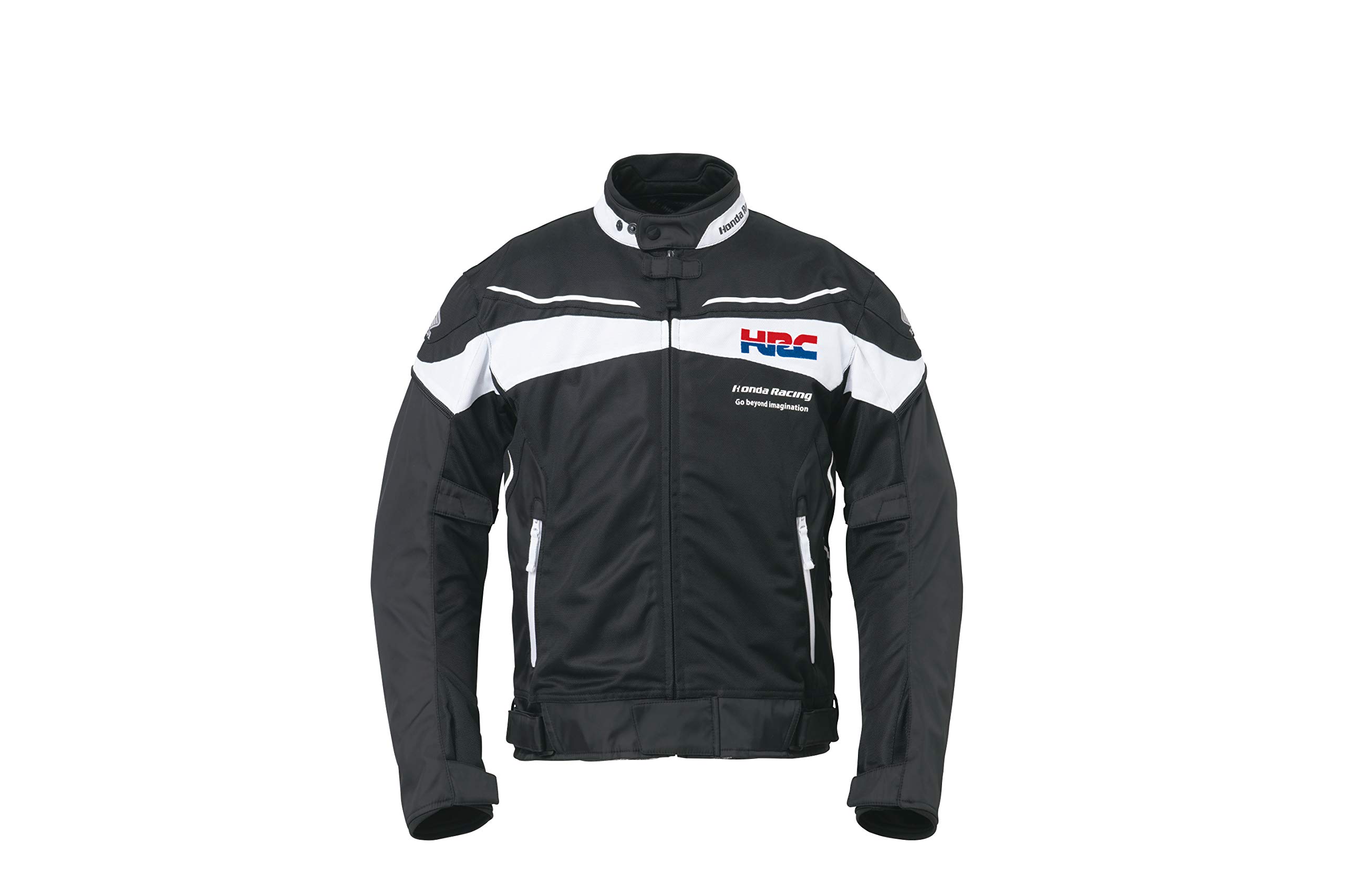 Amazon | [ホンダ] HRC ファントムエアフォームメッシュジャケット K