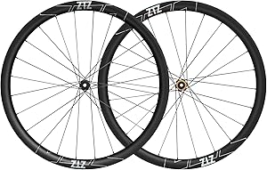ZTZ 700C Carbon Road Bike Wheelset