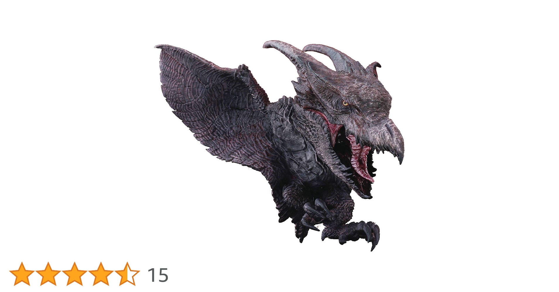 デフォリアルラドン (2019) 少年リック限定版 ラドン(2019)