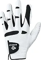 Men's Stablegrip 1.0 White Golf Glove