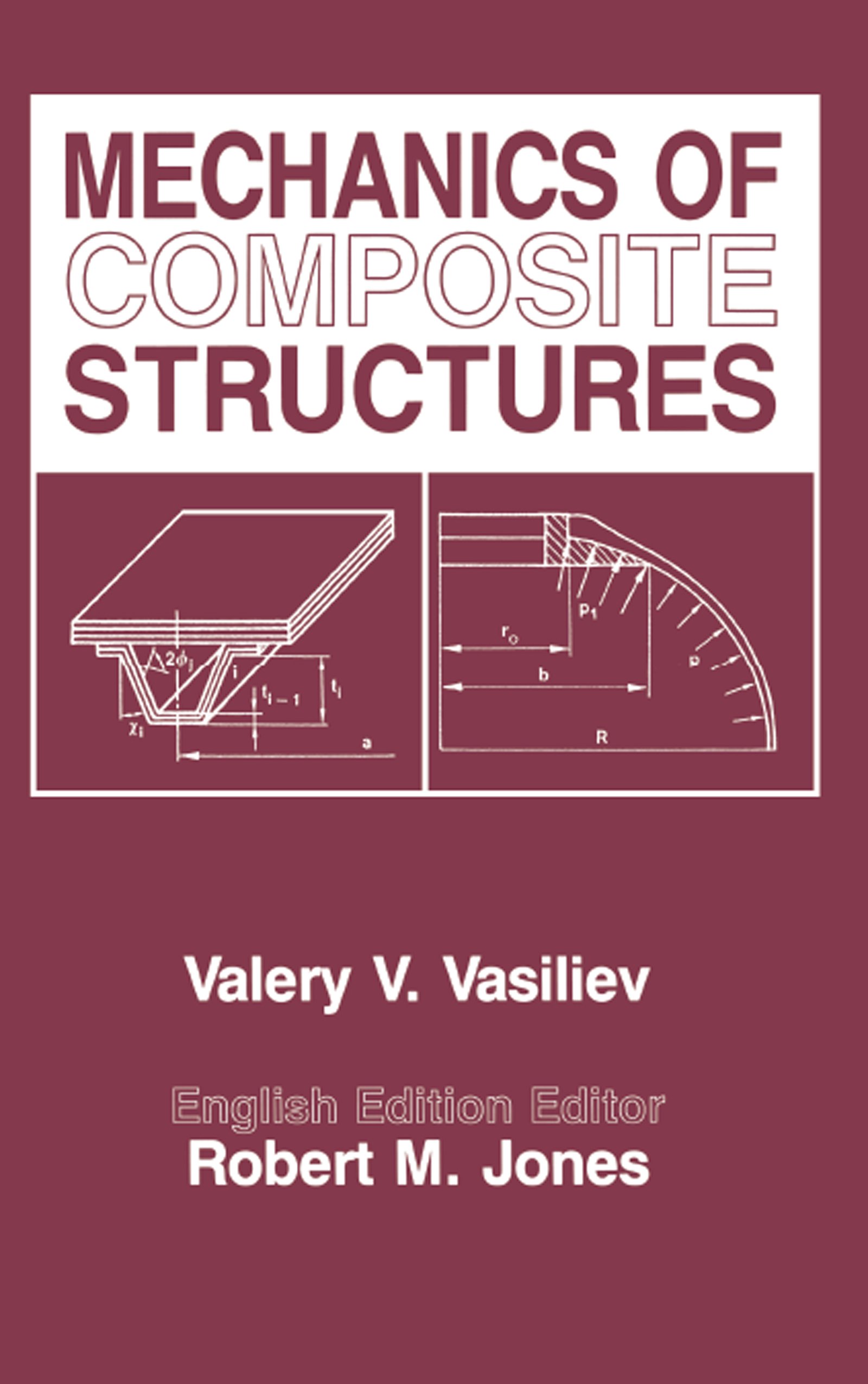 Mechanics Of Composite Structures support de cours complet pour master science