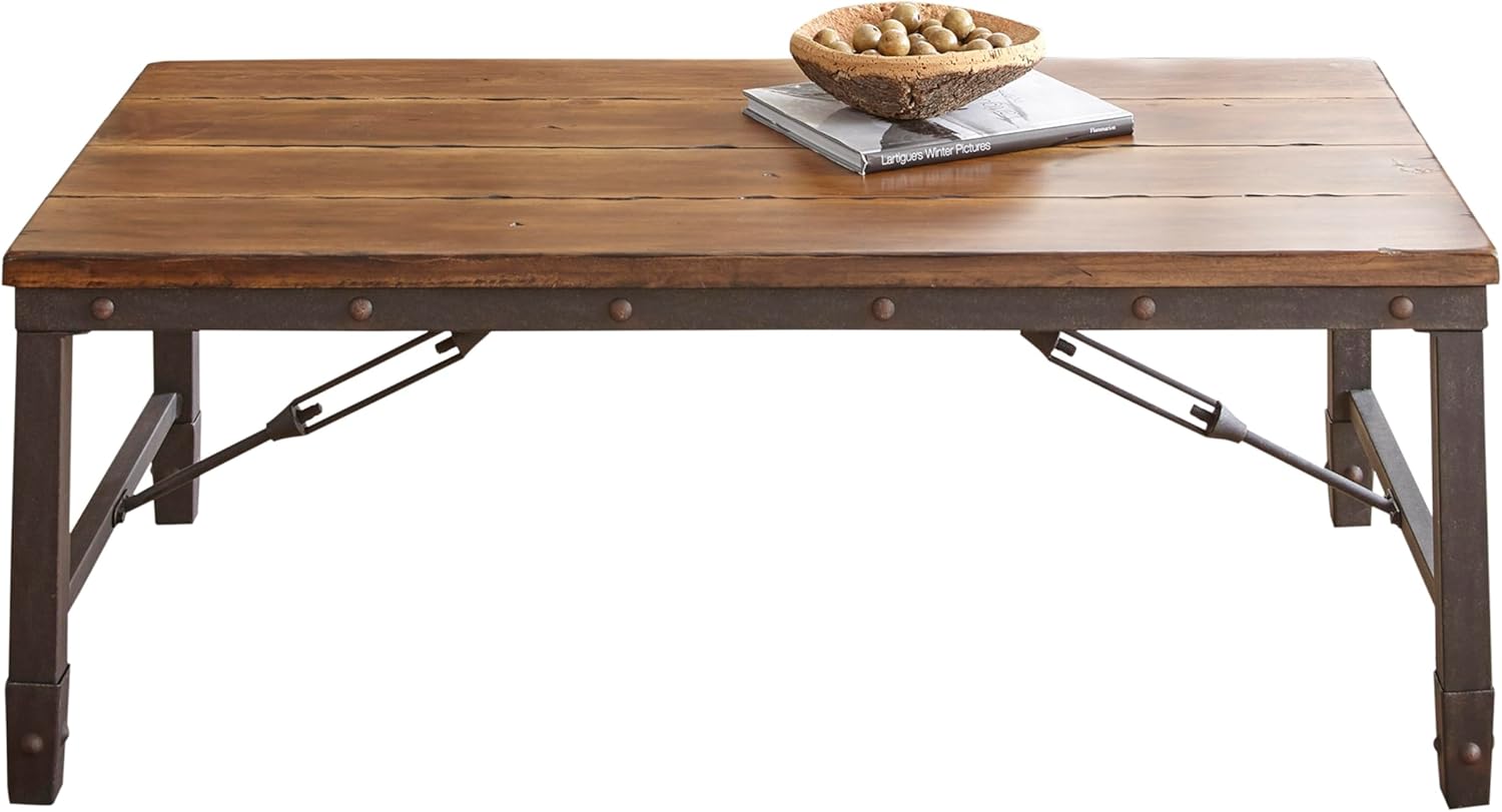 Steve Silver Company Ashford Cocktail Table