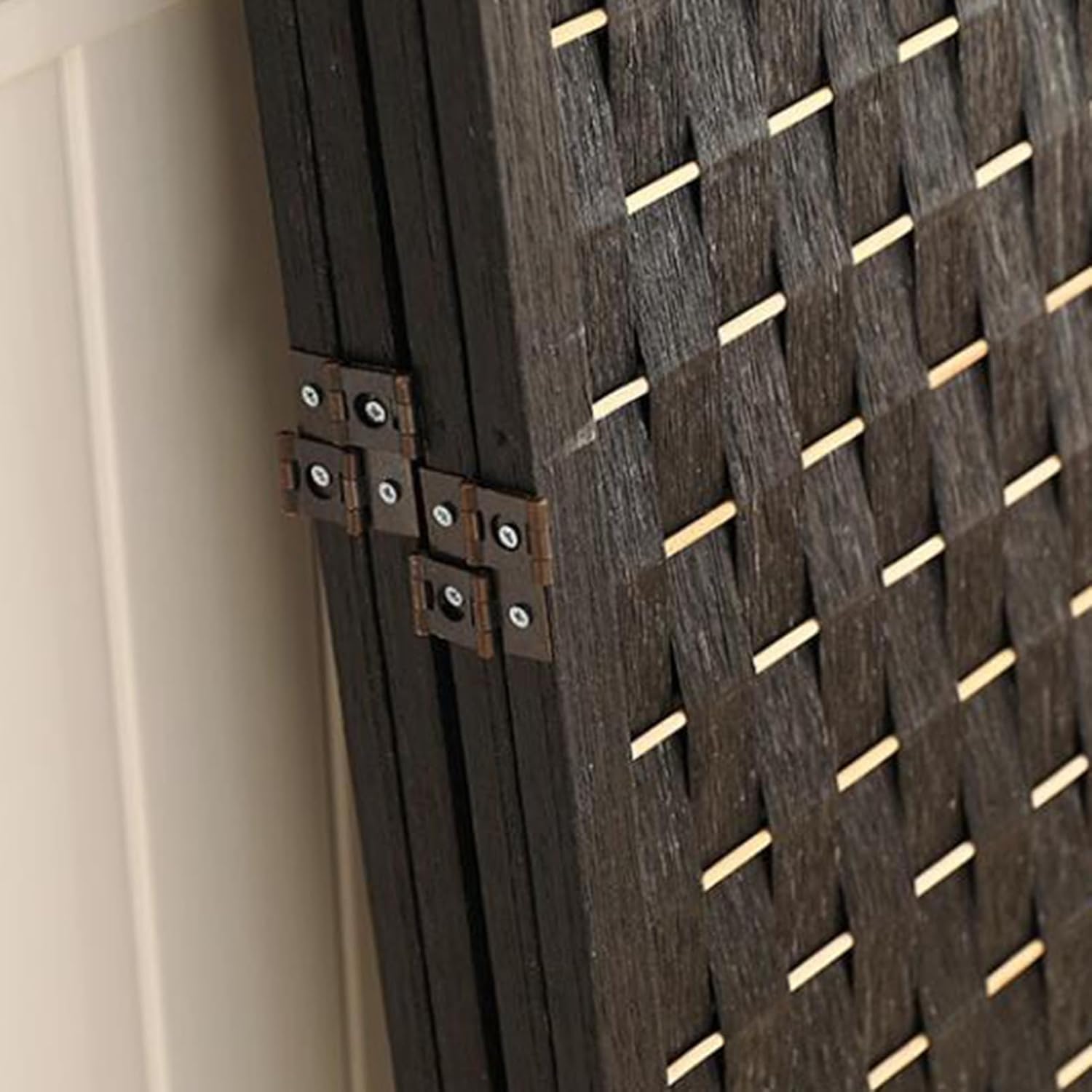 GN2AAIL 間仕切り パーテーション タイプ3 衝立 自立 4連 高さ180cm 軽量 軽い 折りたたみ 目隠し スクリーン 仕