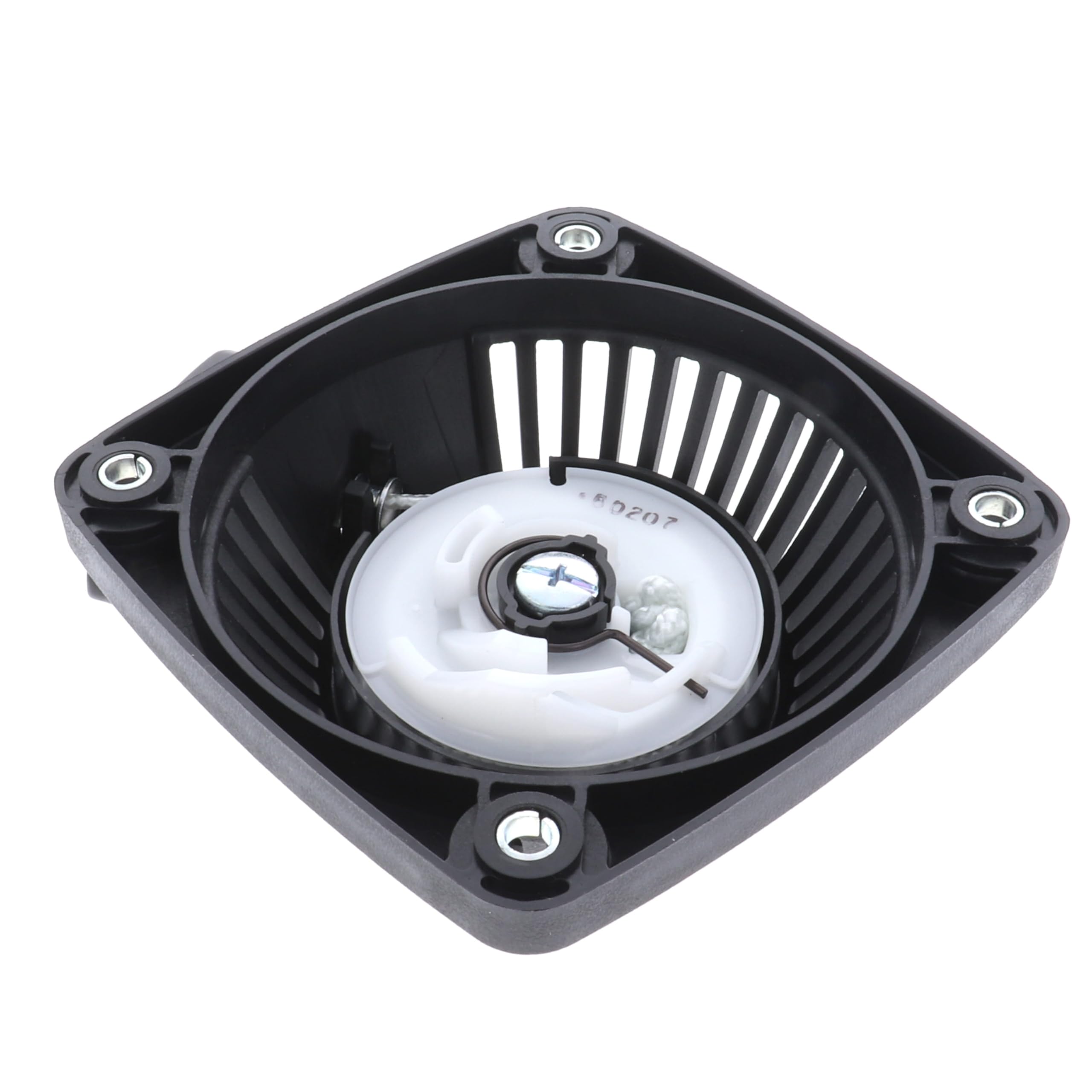 Amazon.com: Honda 28400-ZM3-003ZA Starter Assy. *Nh1* : Automotive