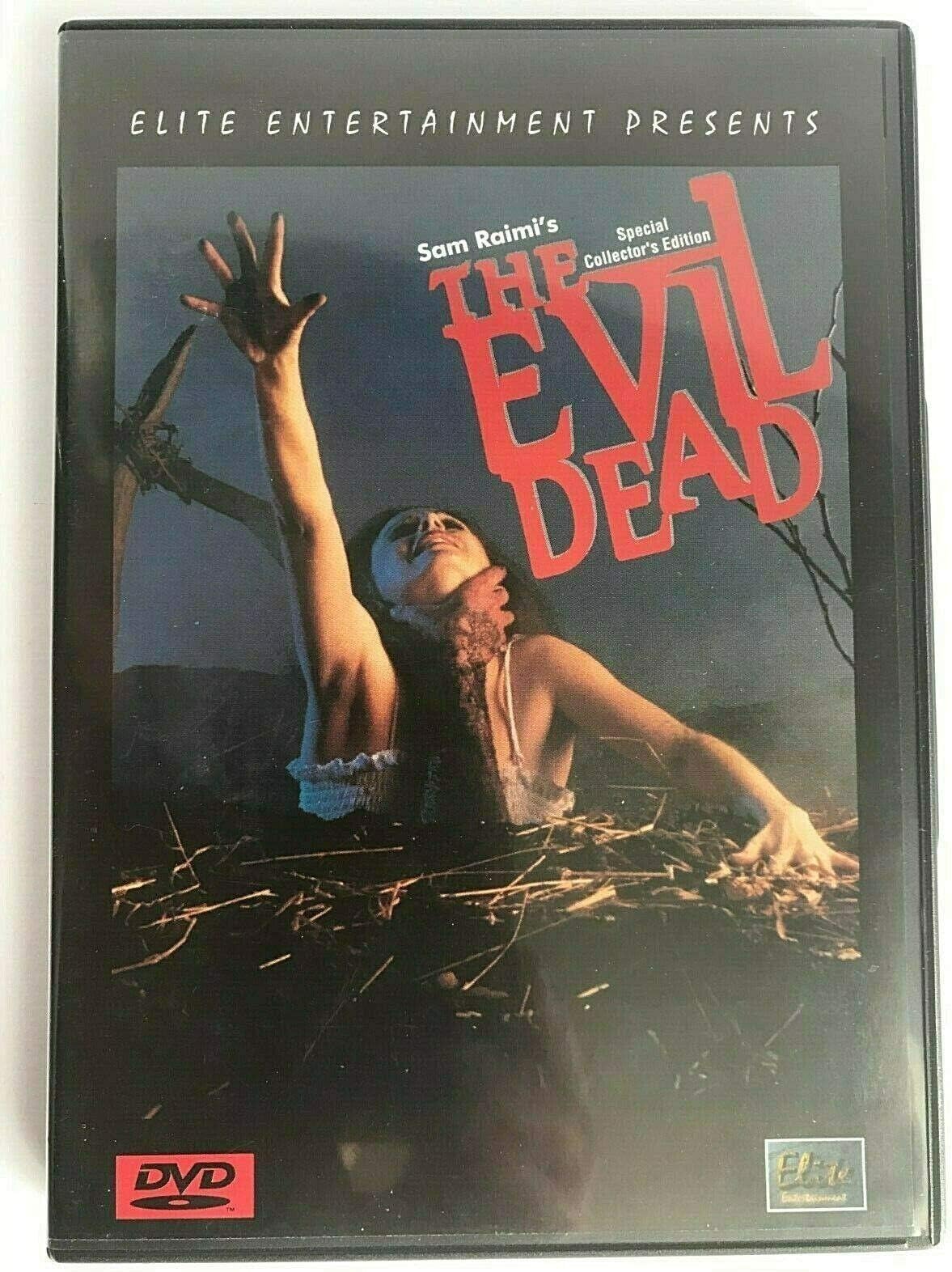 Evil Dead (Special Edition)