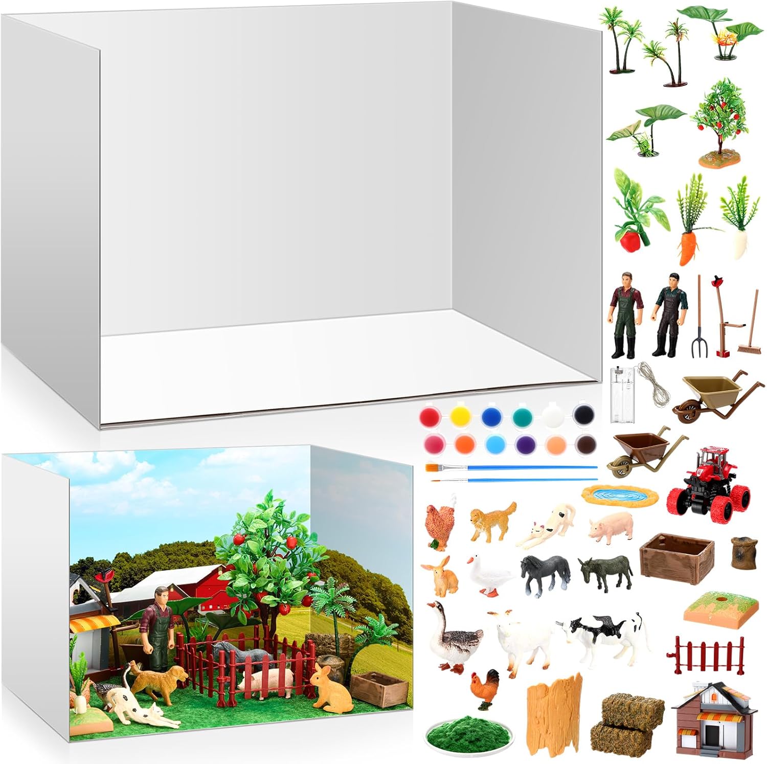 Farm Style Farm Style