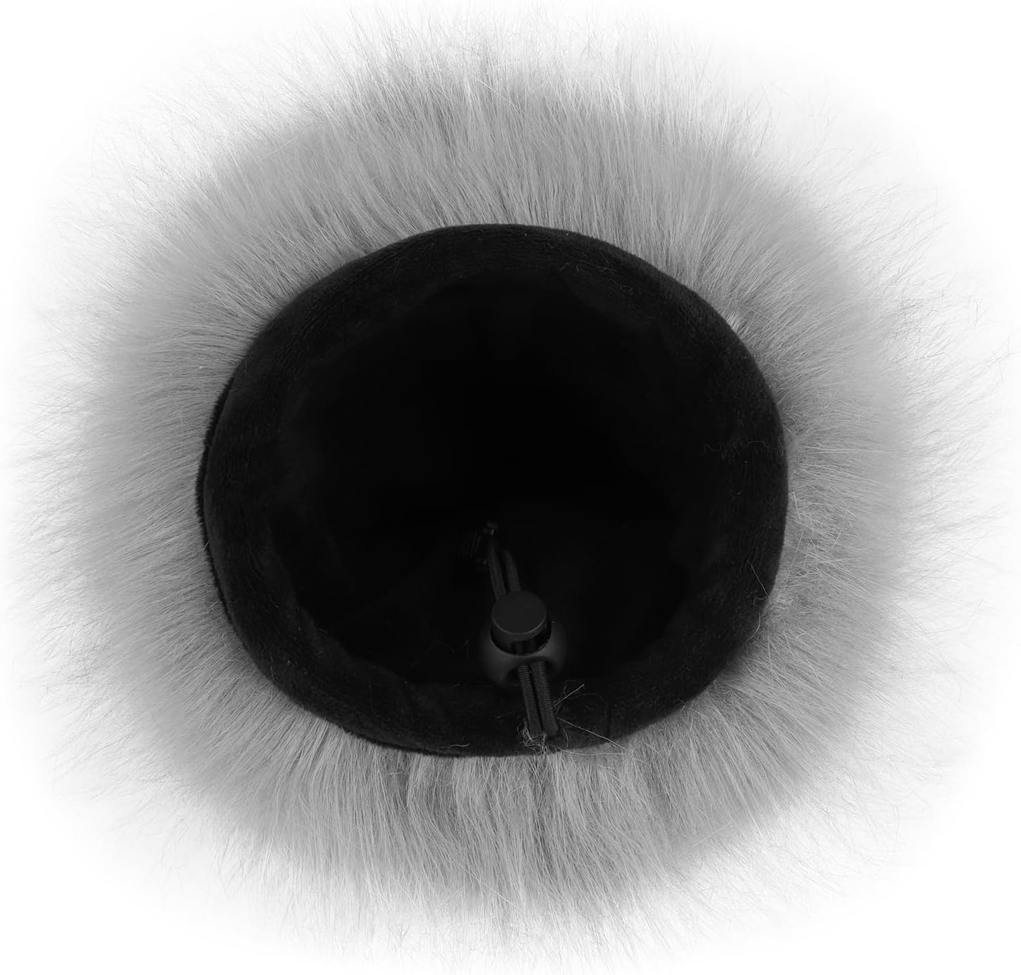 HAOAN Furry Animal Paw Slippers Fuzzy Boots Cat Fox Wolf Bear Claw Shoes Halloween Cosplay Costume Accessories - Image 6