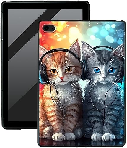 Miniatura 74 de Ravens On Branches - Funda de TPU para iPad Pro de 13 pulgadas 2024/iPad Air de 13 pulgadas (M3/M2) 2025/2024, funda protectora de TPU ligera a