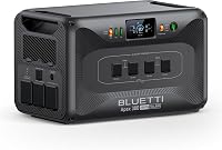 BLUETTI Apex 300 Portable Power Station 2764.8Wh