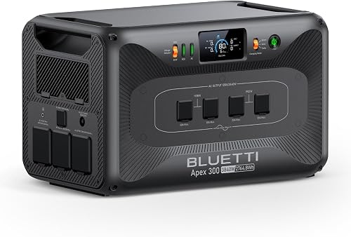 BLUETTI Apex 300