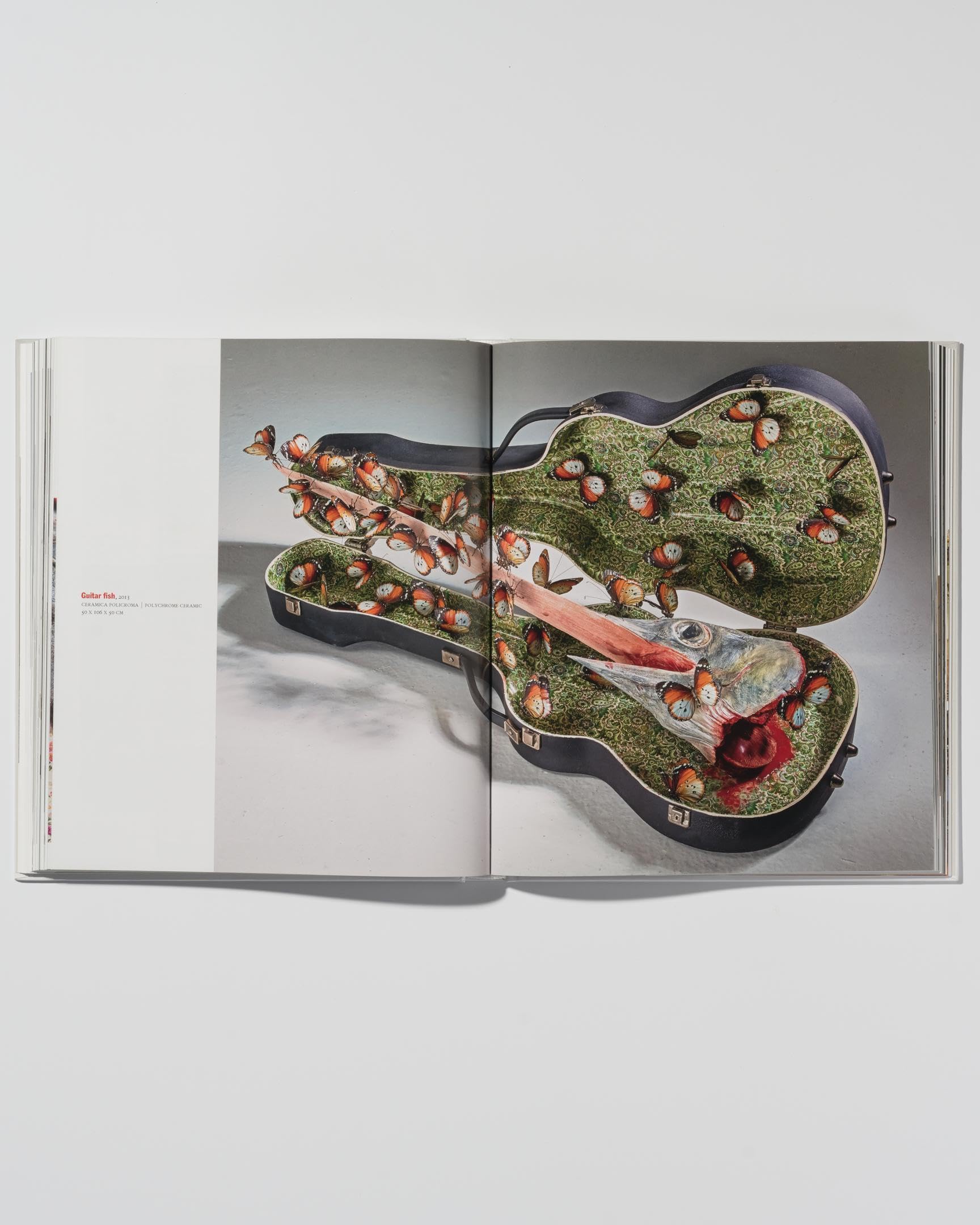 Bertozzi & Casoni. Opere-Works 1997-2020. Ediz. a colori