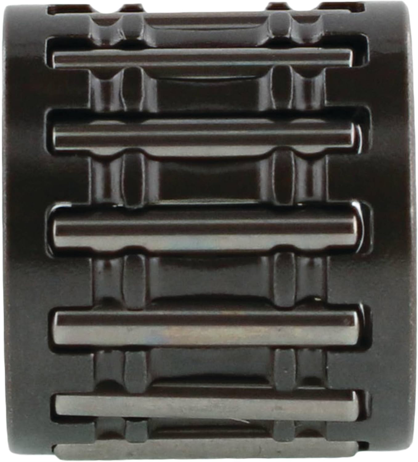 Hot Rods Wrist Pin Bearings WB110 Compatible with/Replacement for Honda CR 125 R 1988-2007, Kawasaki KX 125 1994-1997, Yamaha YZ 125 2001-2019 91103-KZ4-B01, 13033-1057, 93310-21510-00