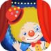Peekaboo Circus