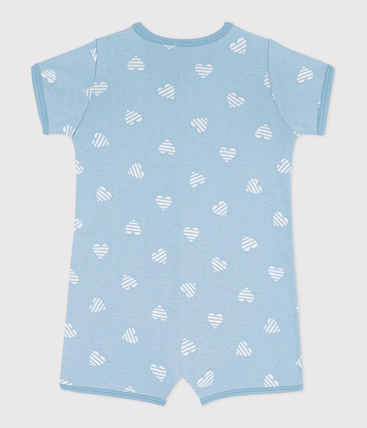 Petit Bateau A0fvd Vêtements NUIT Mixte bébé