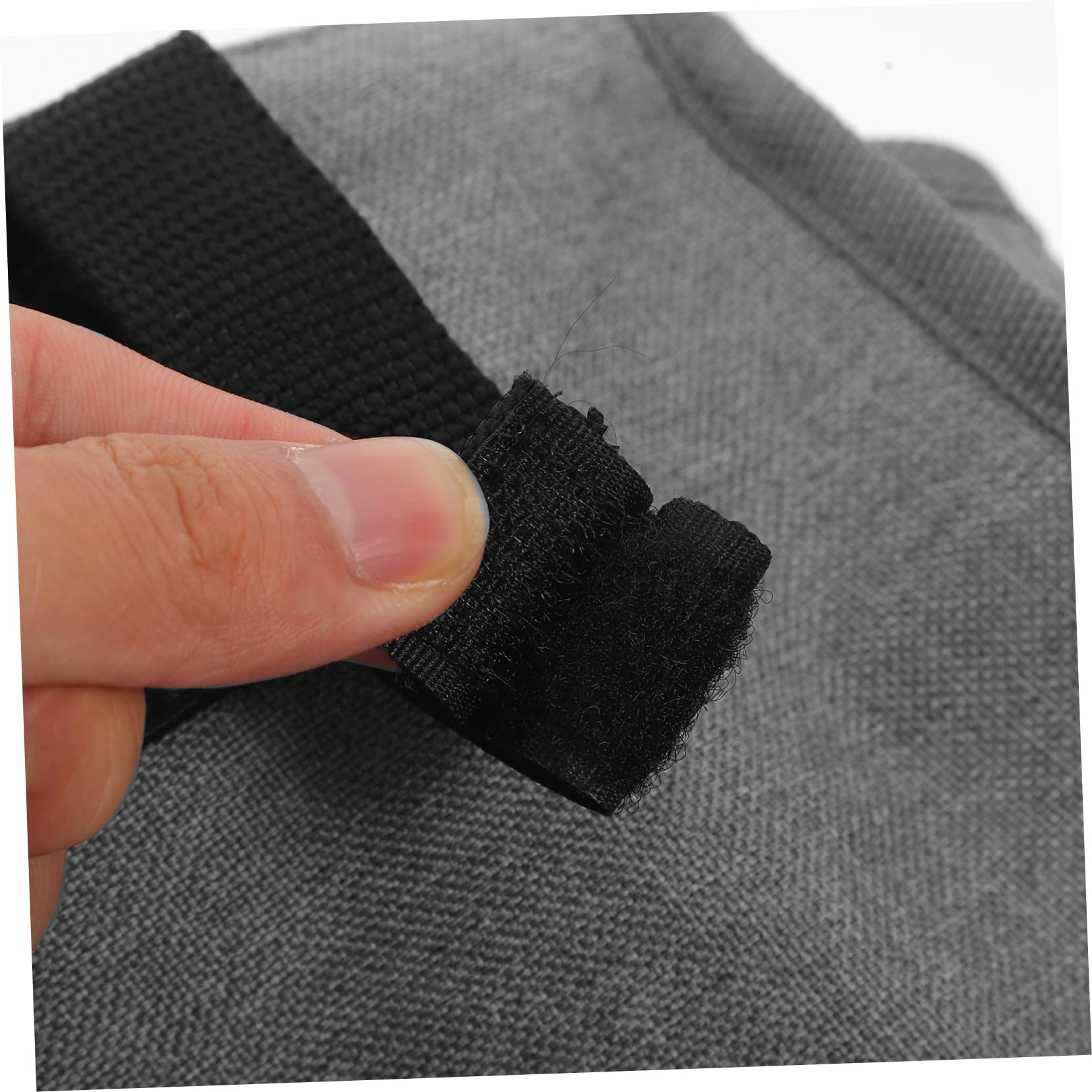 Beaupretty Bolsa Lateral De Poliéster Para Sillas De Ruedas y Andadores Bolsa De Almacenamiento Para Accesorios Para Mayores y Usuarios De Movilidad