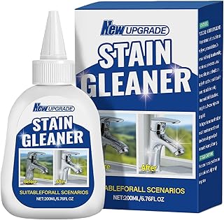 カビ取りジェル | 内容量 200ミリリットル マルチパーパス パワフル ヘビーデューティ ジェルタイプ,シャワー用クリーニング用品,シミ・布・ゴム・家電・浴室・玄関・キッチン・シンク・タイル・コーキング・ベビー用品・パーティー・旅行・オフィス用