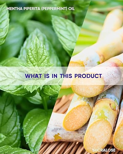 Miniatura 6 de MySmile - Kit de tiras blanqueadoras de dientes sin sensibilidad con luz LED, 10 tratamientos, blanqueamiento en 10 minutos, elimina manchas