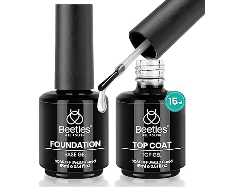 10 Best Shellac Base Coats of the Year 2024: Complete Reviews with Comparisons