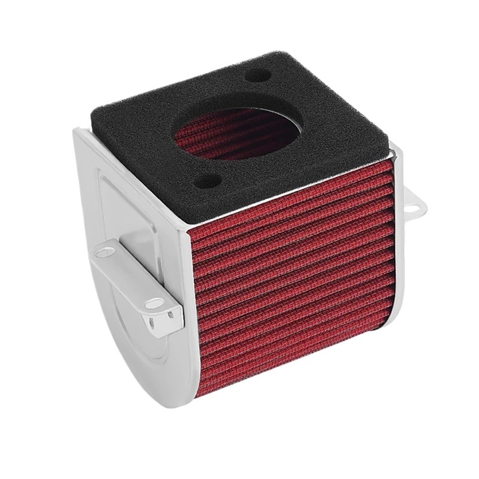 Filtro Aria Road Passion Per Honda CB500X, CB500F, CBR500R 2013-2017 - Compatibile Con OEM 17211-MGZ-D00 - Foto 9