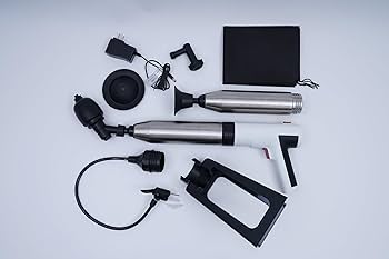 エアロショット2　ホワイト Amazon.co.jp: エアロショットII (セラミックホワイト) 空気の力