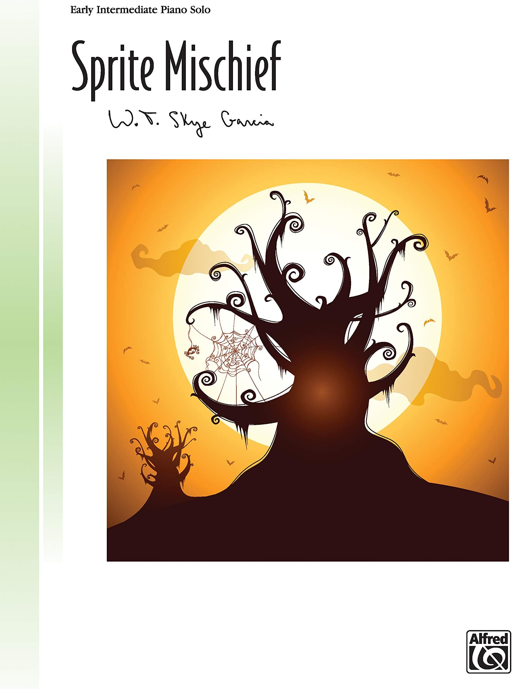 Sprite Mischief (Signature Series)