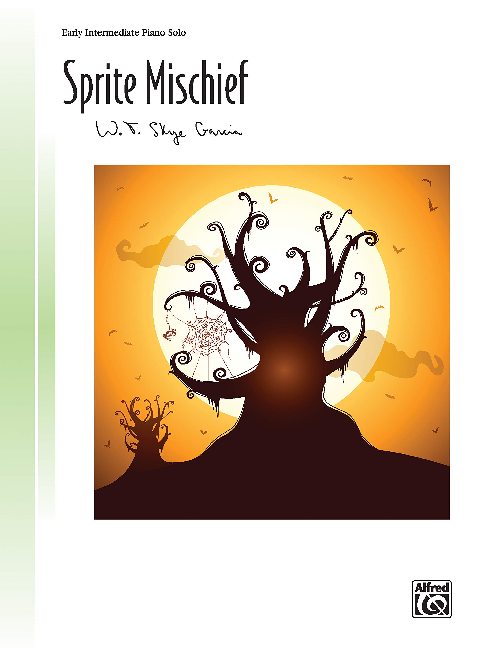 Sprite Mischief (Signature Series)