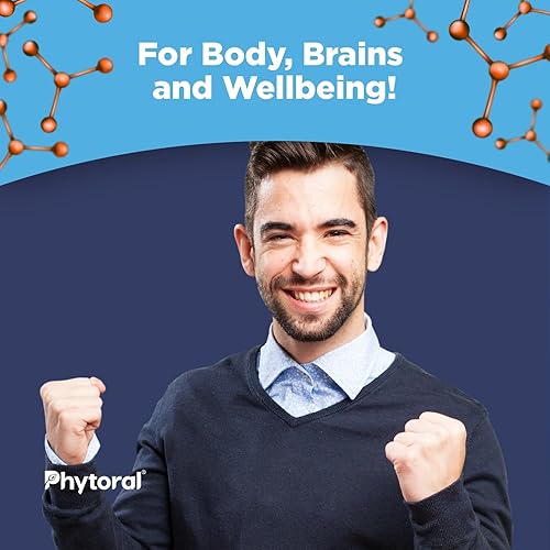 Miniatura 4 de Pure SAM E Suplemento 400 mg - Nootrópico SAM E 400 mg por porción para memoria y apoyo cerebral, salud articular y hepática - S-adenosilmetionina