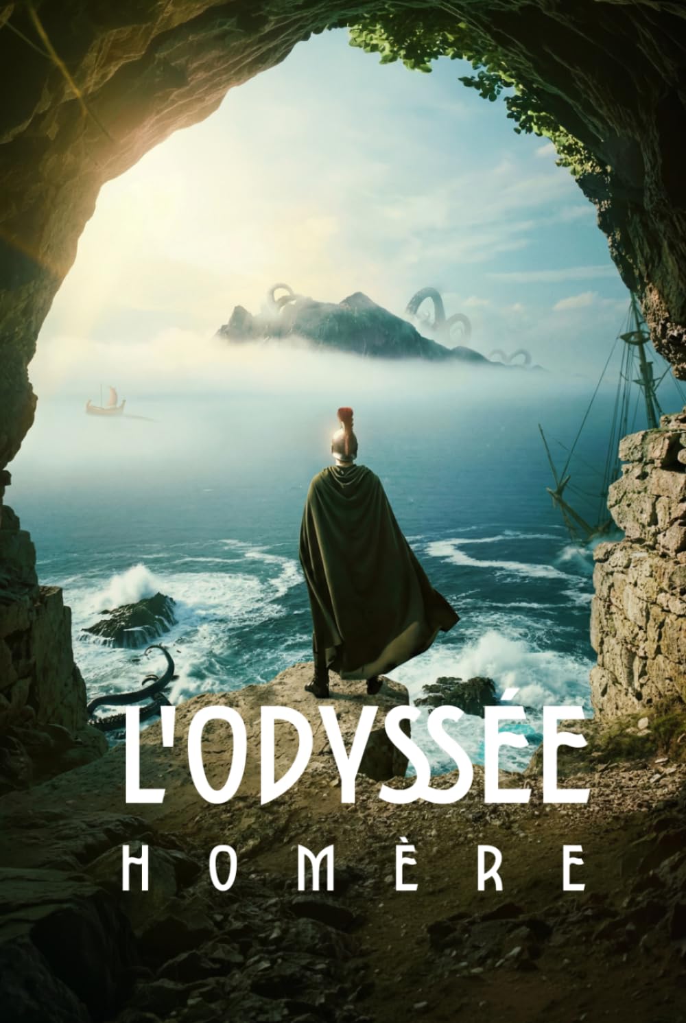 L'Odyssée
