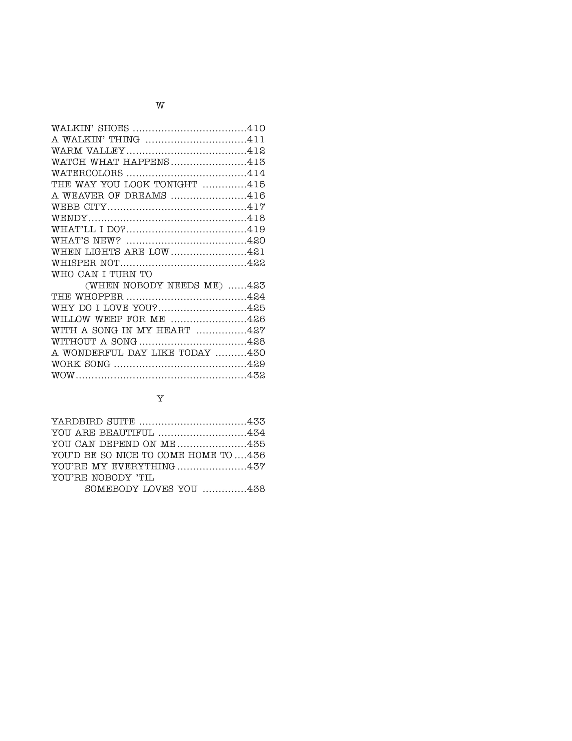 The real book - volume ii (2nd ed.) saxophones