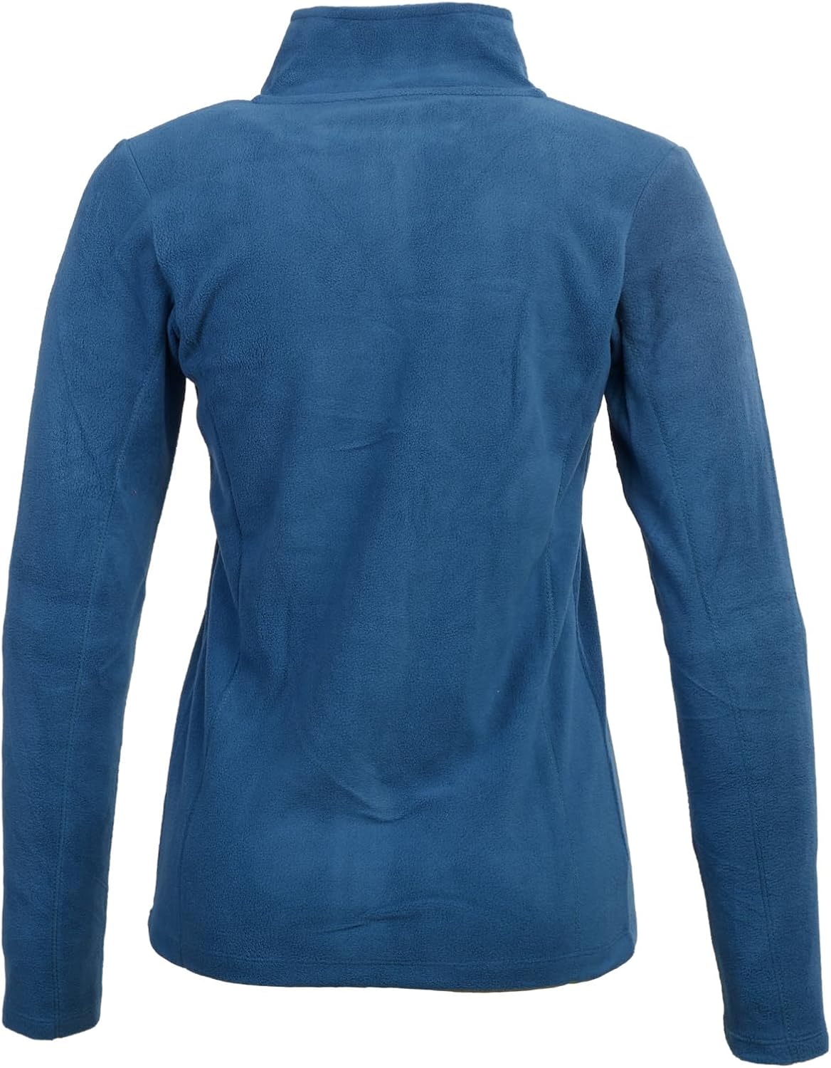 Ande womens Gemini Lady Fleece Full/Z