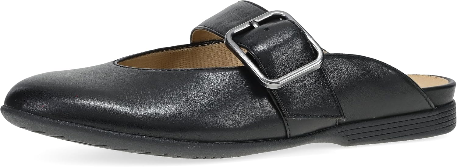 Dansko Women Lotus Mule - Arch Support