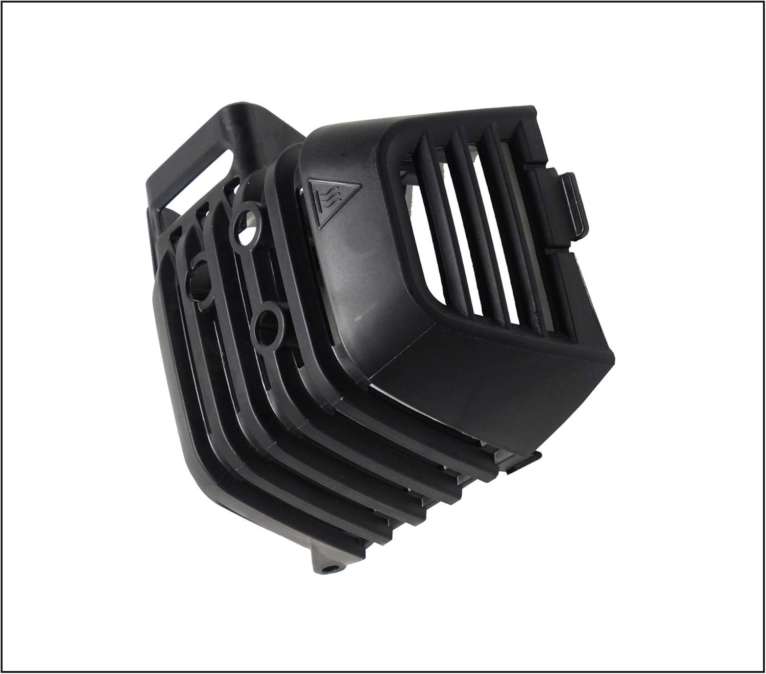 PISTONE ORIGINALE ECHO SHINDAIWA SI ADATTA SRM-2620 T262 C262 - Foto 9