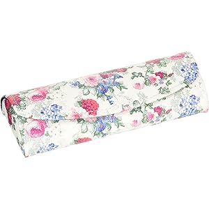 Cath Kidston 花柄 メガネケース 新品未使用品】 Cath Kidston キャスキッドソン 花柄 メガネ