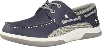 Margaritaville Men's Steady Boat Shoe 