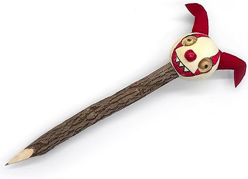 BSIRI Lápiz de madera para niños