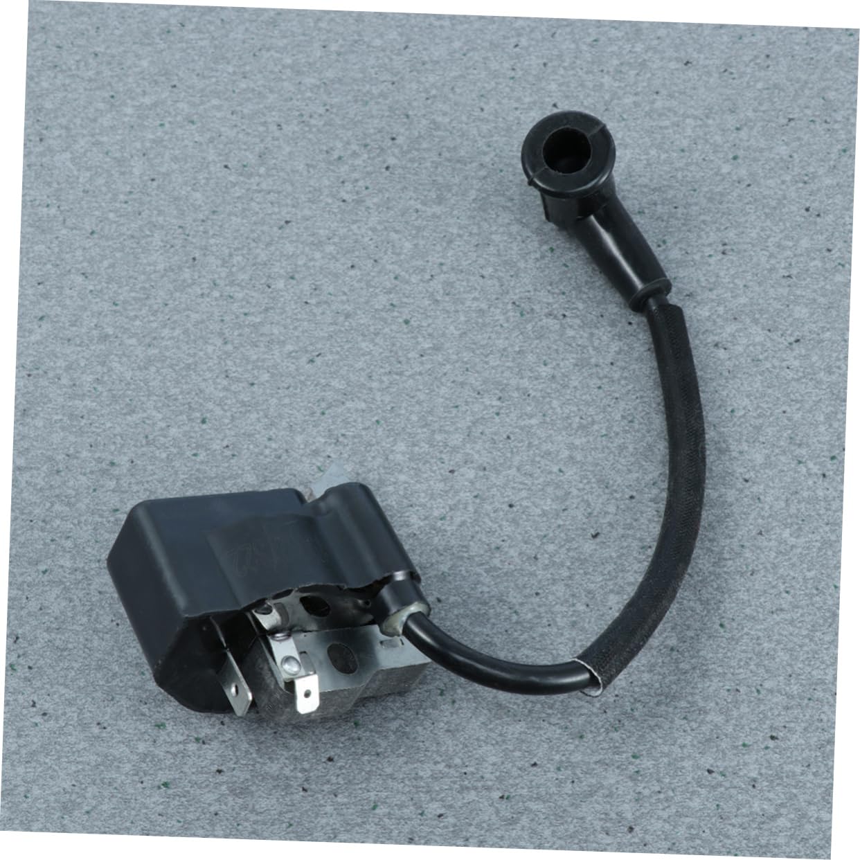 Bobina de Encendido, Alta Energía de Ignición y Arranque Rápido | Bobina Encendido Cortacesped, Aumenta la Energía de Ignición, Arranque Rápido para Motor de Cortacésped